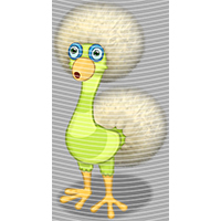 Cartoons and other-CO 3052